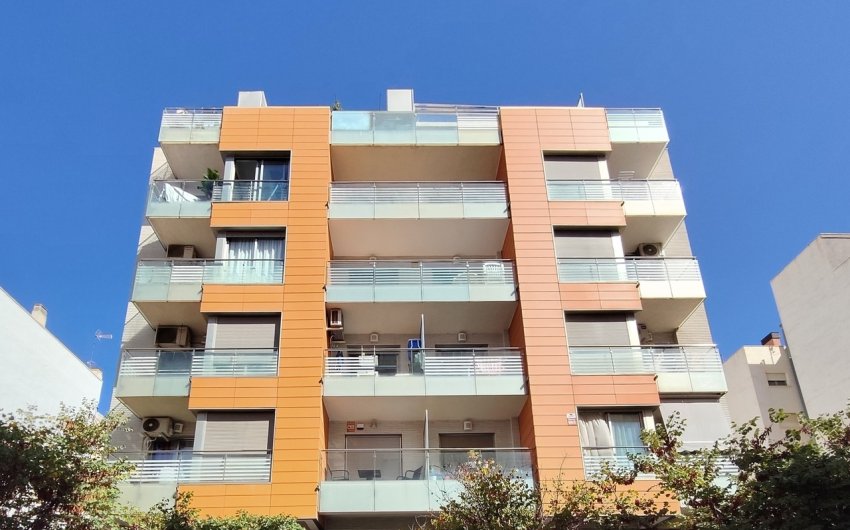 Herverkoop - Apartment -
Torrevieja - Costa Blanca