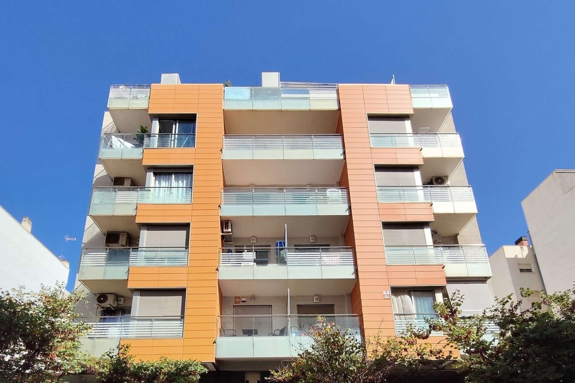 Herverkoop - Apartment -
Torrevieja - Costa Blanca