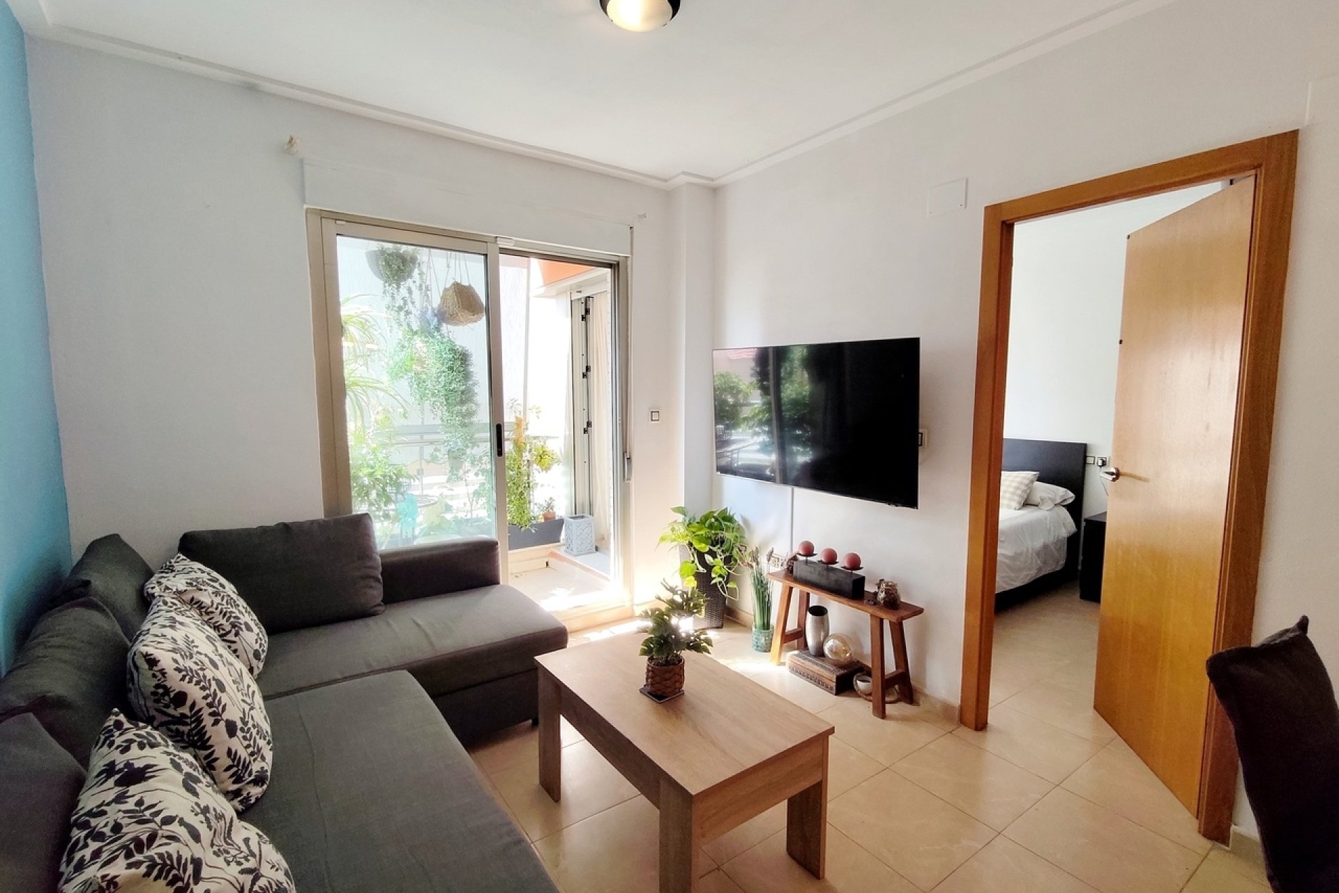 Herverkoop - Apartment -
Torrevieja - Costa Blanca