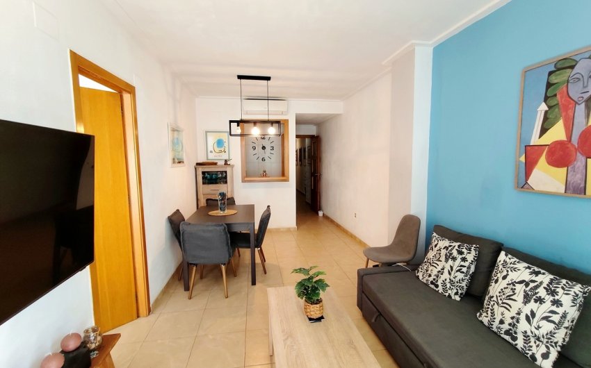 Herverkoop - Apartment -
Torrevieja - Costa Blanca