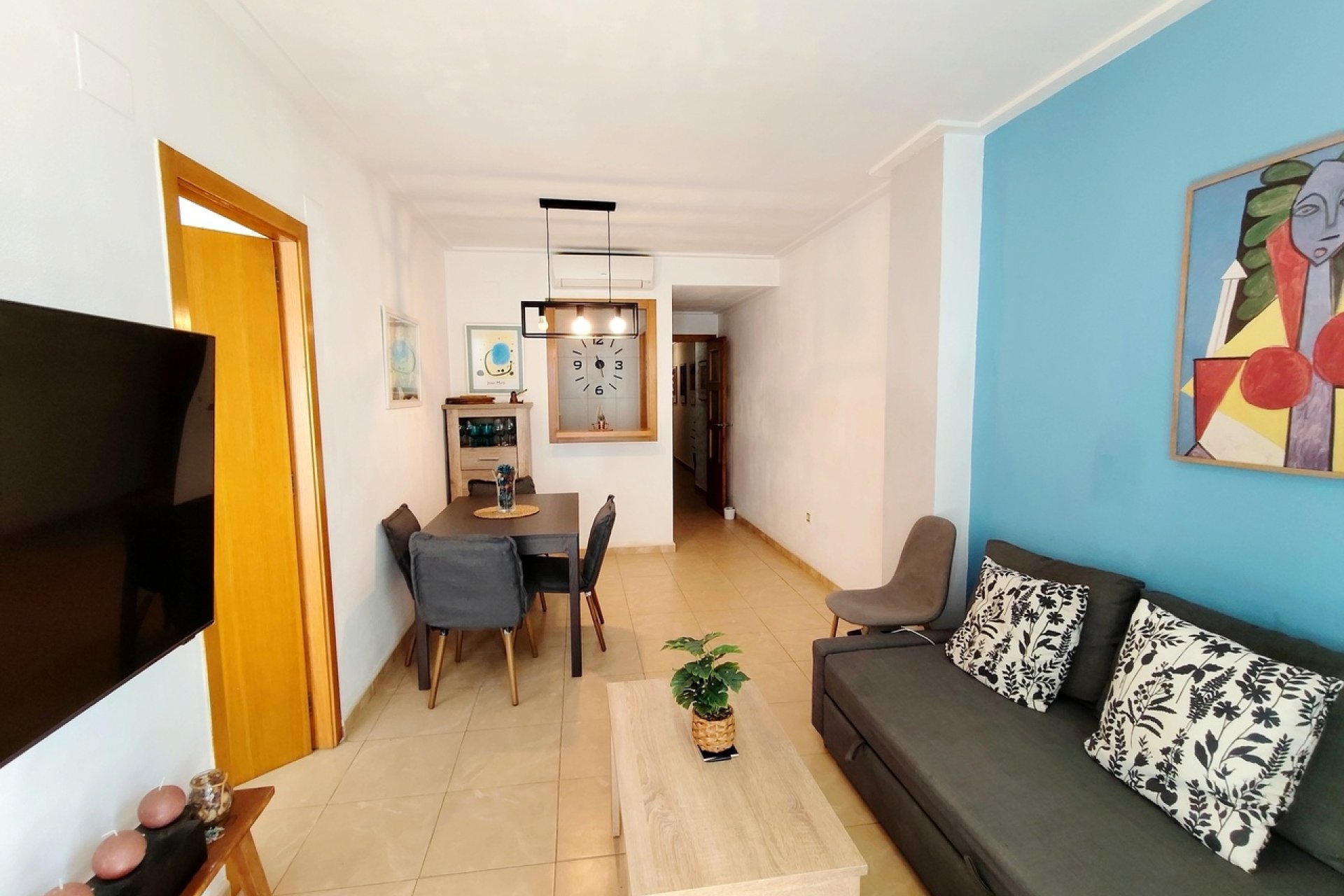 Herverkoop - Apartment -
Torrevieja - Costa Blanca