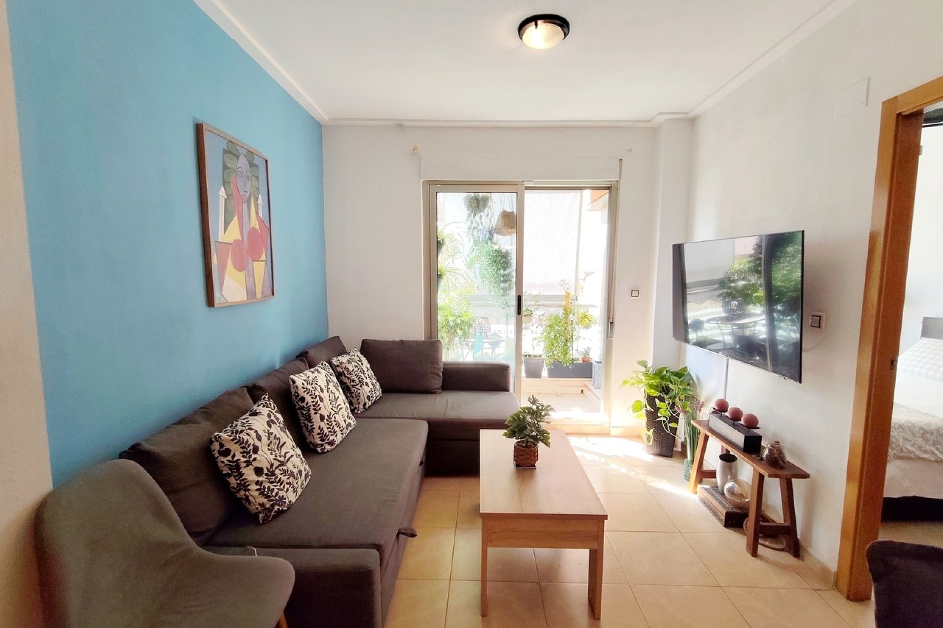 Herverkoop - Apartment -
Torrevieja - Costa Blanca