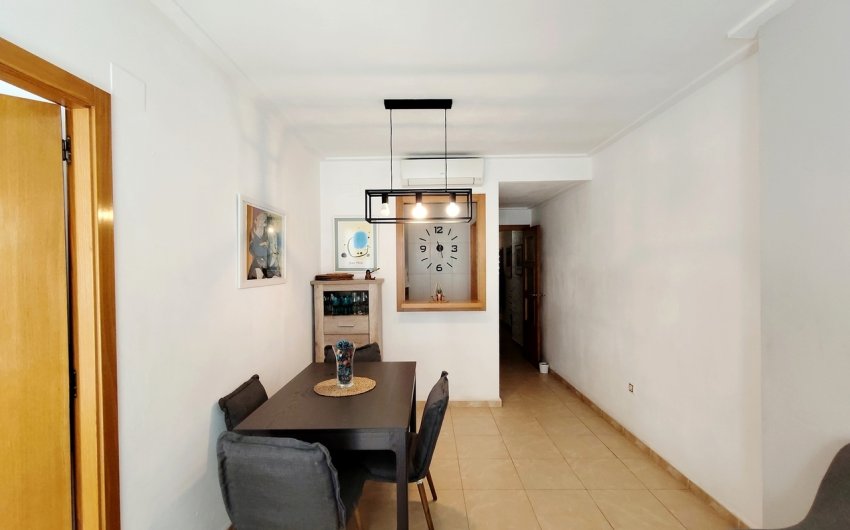 Herverkoop - Apartment -
Torrevieja - Costa Blanca