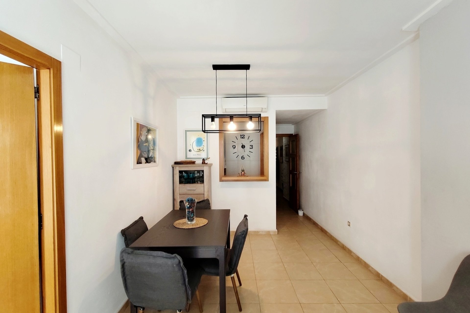 Herverkoop - Apartment -
Torrevieja - Costa Blanca
