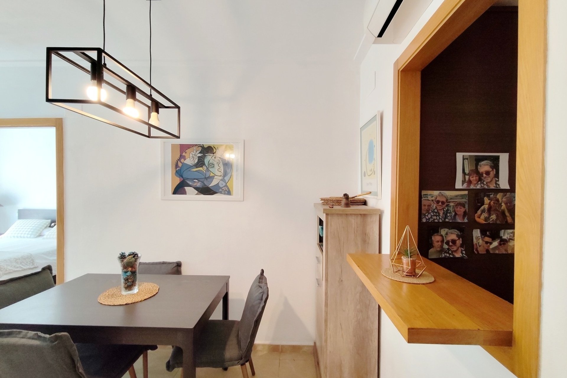 Herverkoop - Apartment -
Torrevieja - Costa Blanca