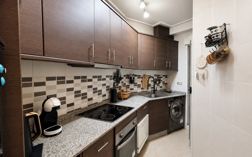 Herverkoop - Apartment -
Torrevieja - Costa Blanca