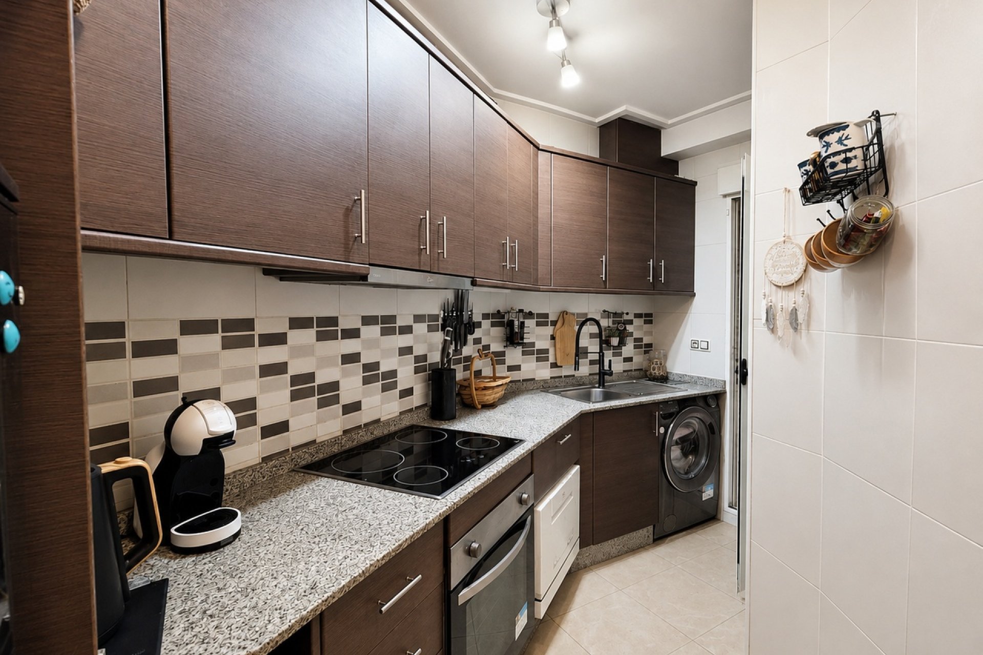 Herverkoop - Apartment -
Torrevieja - Costa Blanca