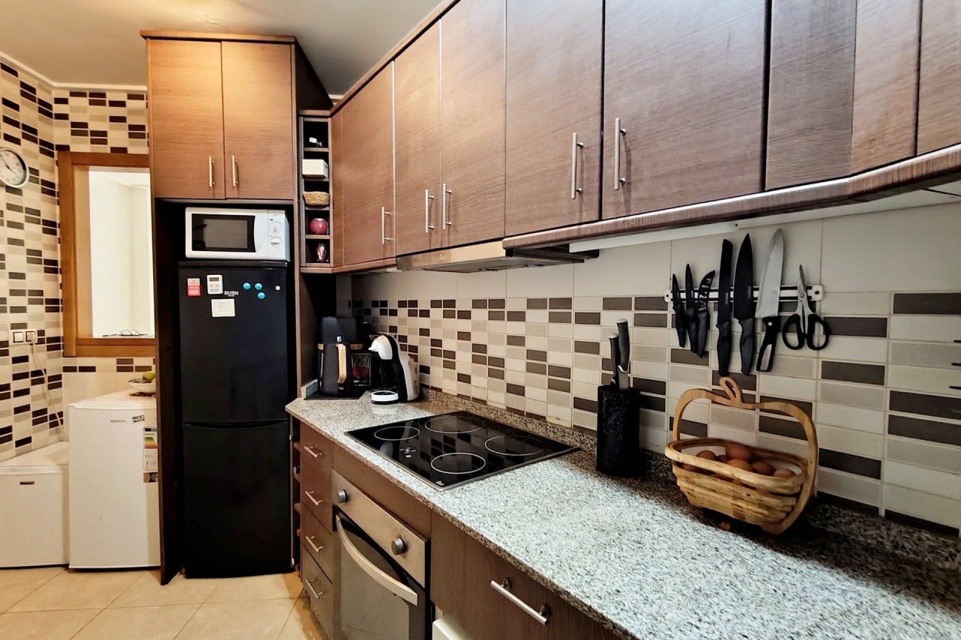 Herverkoop - Apartment -
Torrevieja - Costa Blanca
