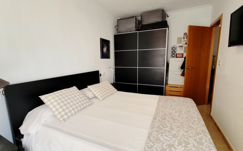 Herverkoop - Apartment -
Torrevieja - Costa Blanca