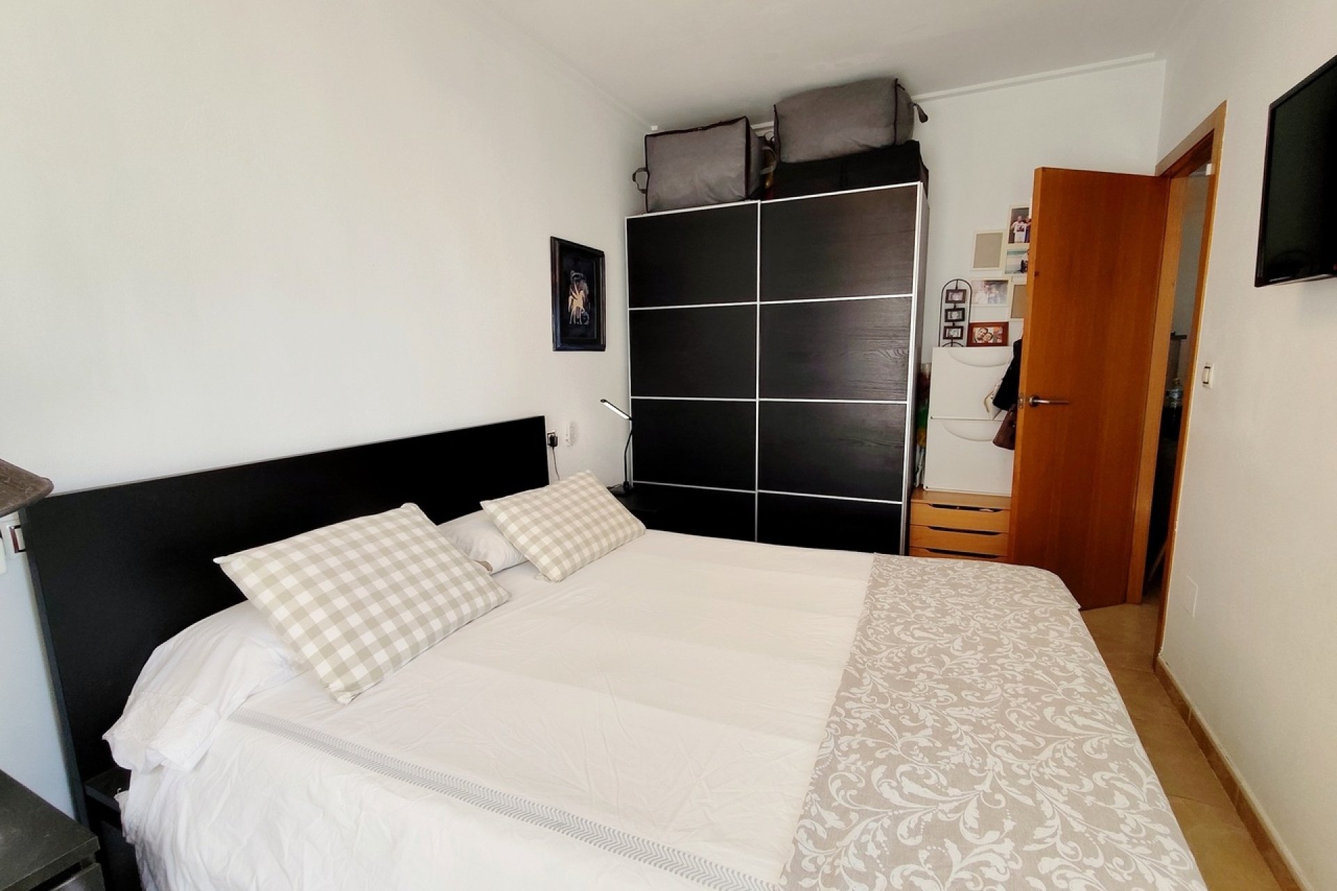 Herverkoop - Apartment -
Torrevieja - Costa Blanca