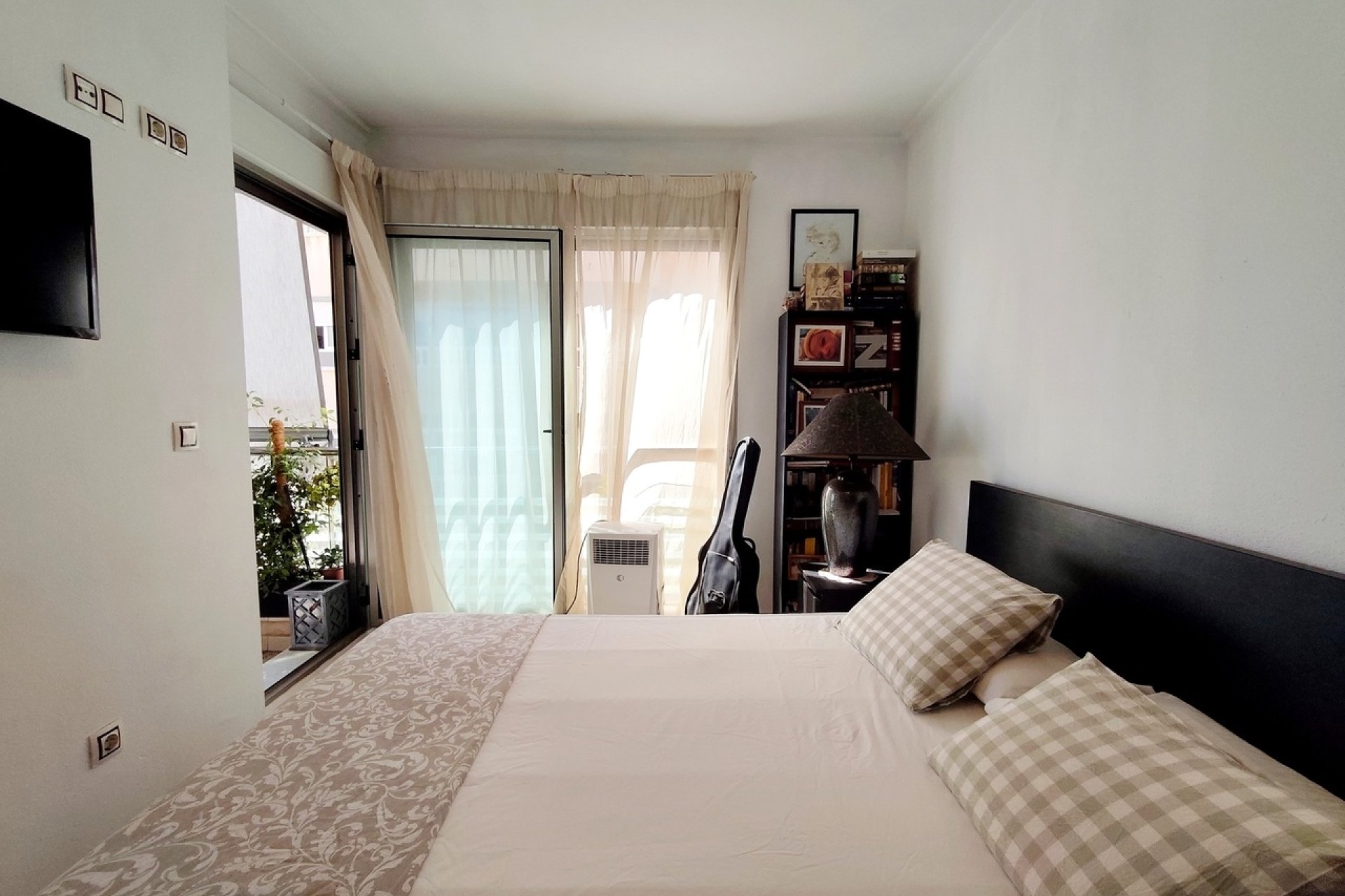 Herverkoop - Apartment -
Torrevieja - Costa Blanca