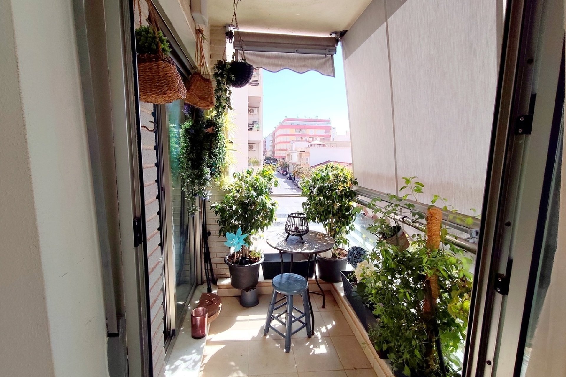 Herverkoop - Apartment -
Torrevieja - Costa Blanca