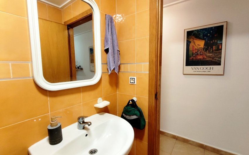 Herverkoop - Apartment -
Torrevieja - Costa Blanca