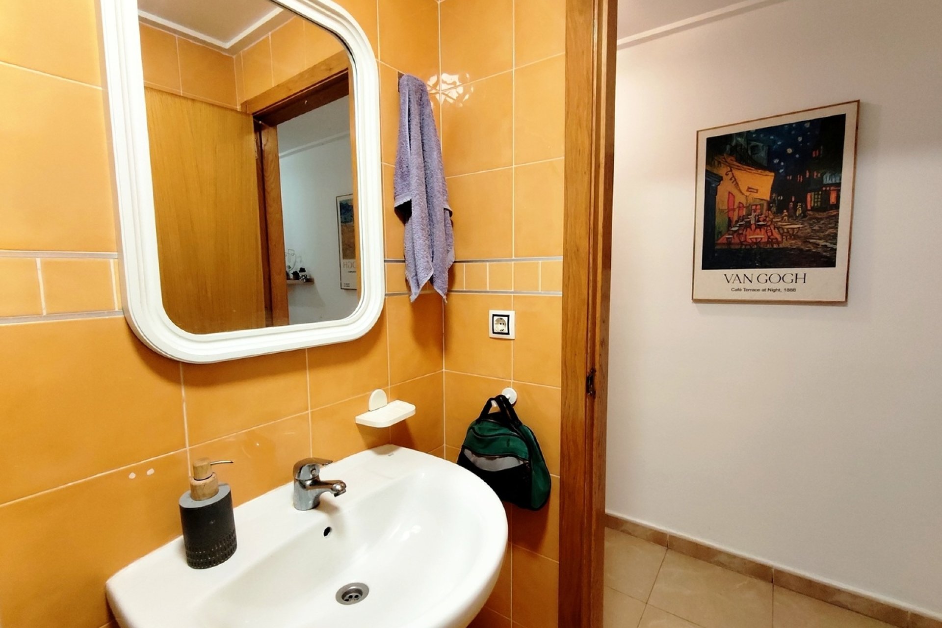 Herverkoop - Apartment -
Torrevieja - Costa Blanca