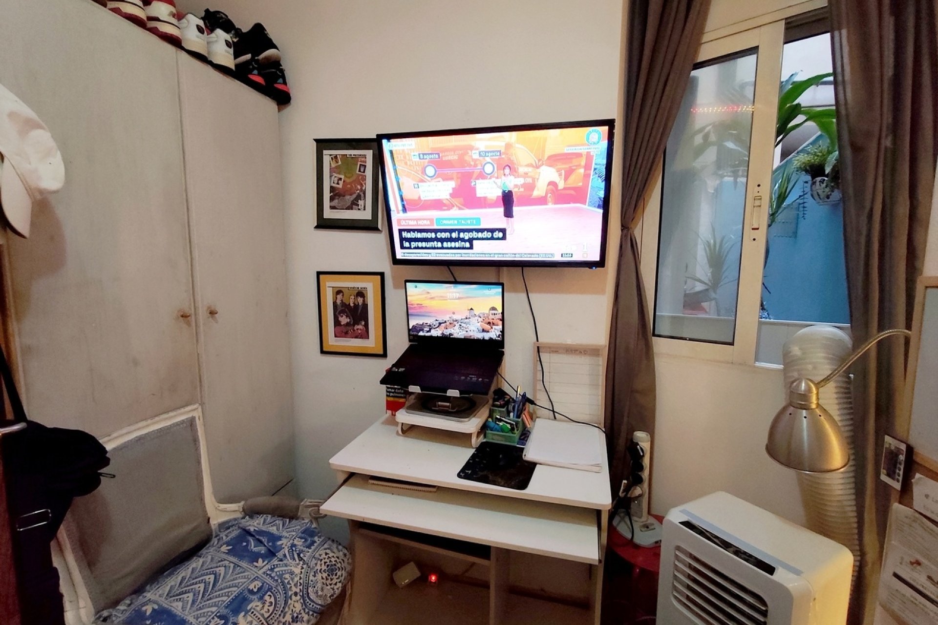 Herverkoop - Apartment -
Torrevieja - Costa Blanca