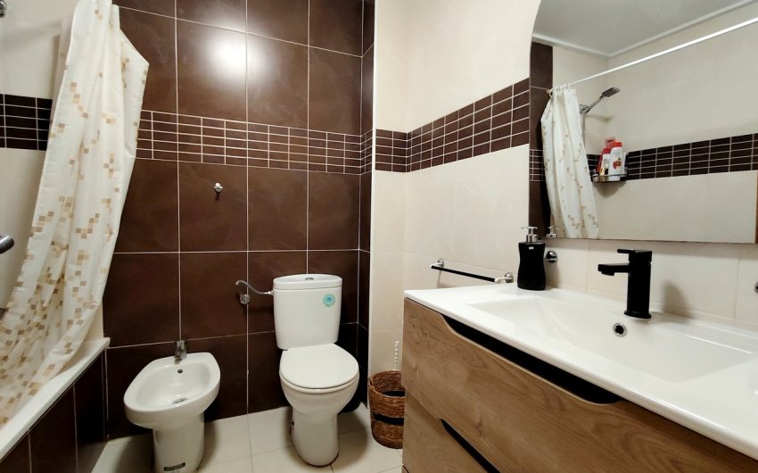 Herverkoop - Apartment -
Torrevieja - Costa Blanca