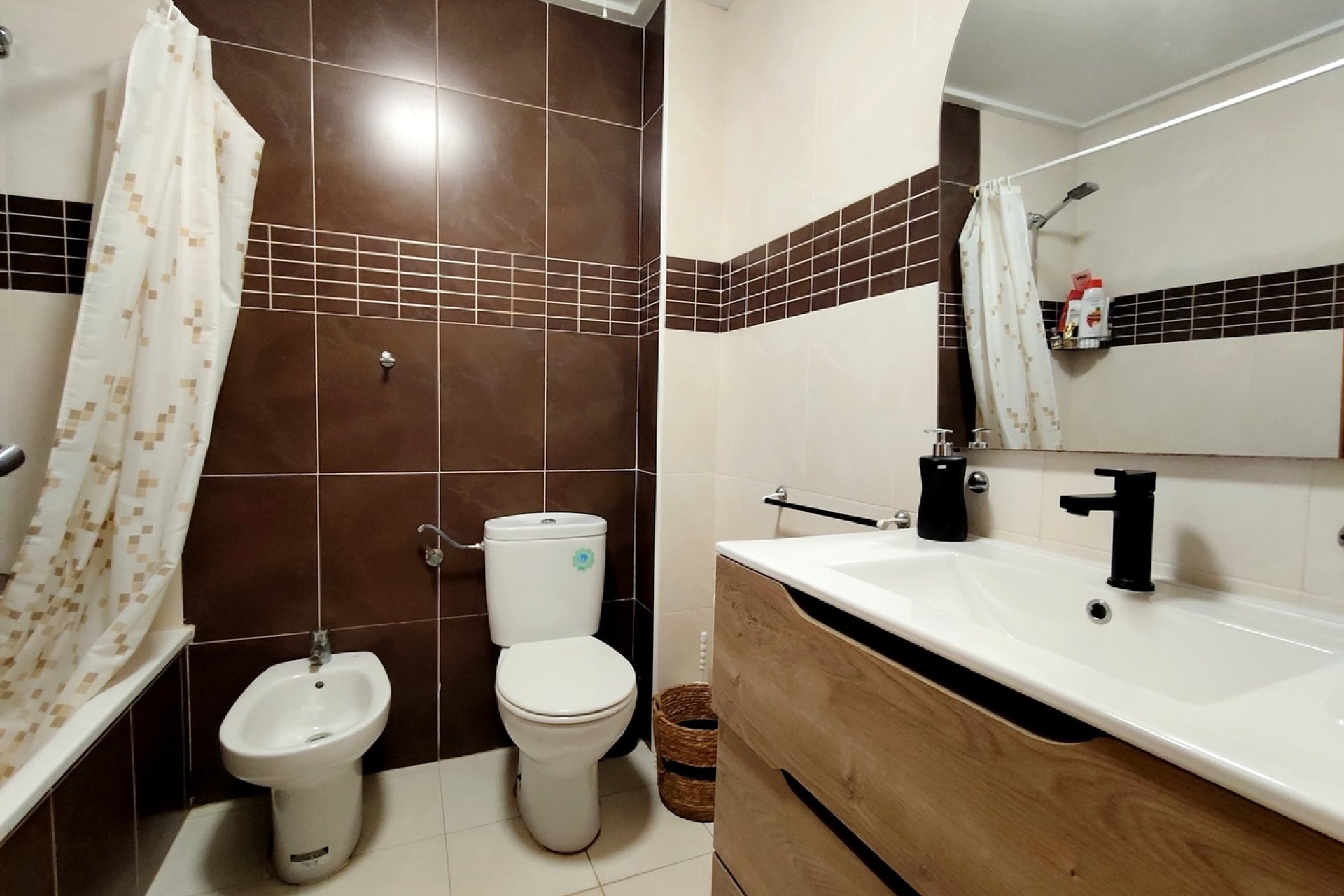 Herverkoop - Apartment -
Torrevieja - Costa Blanca