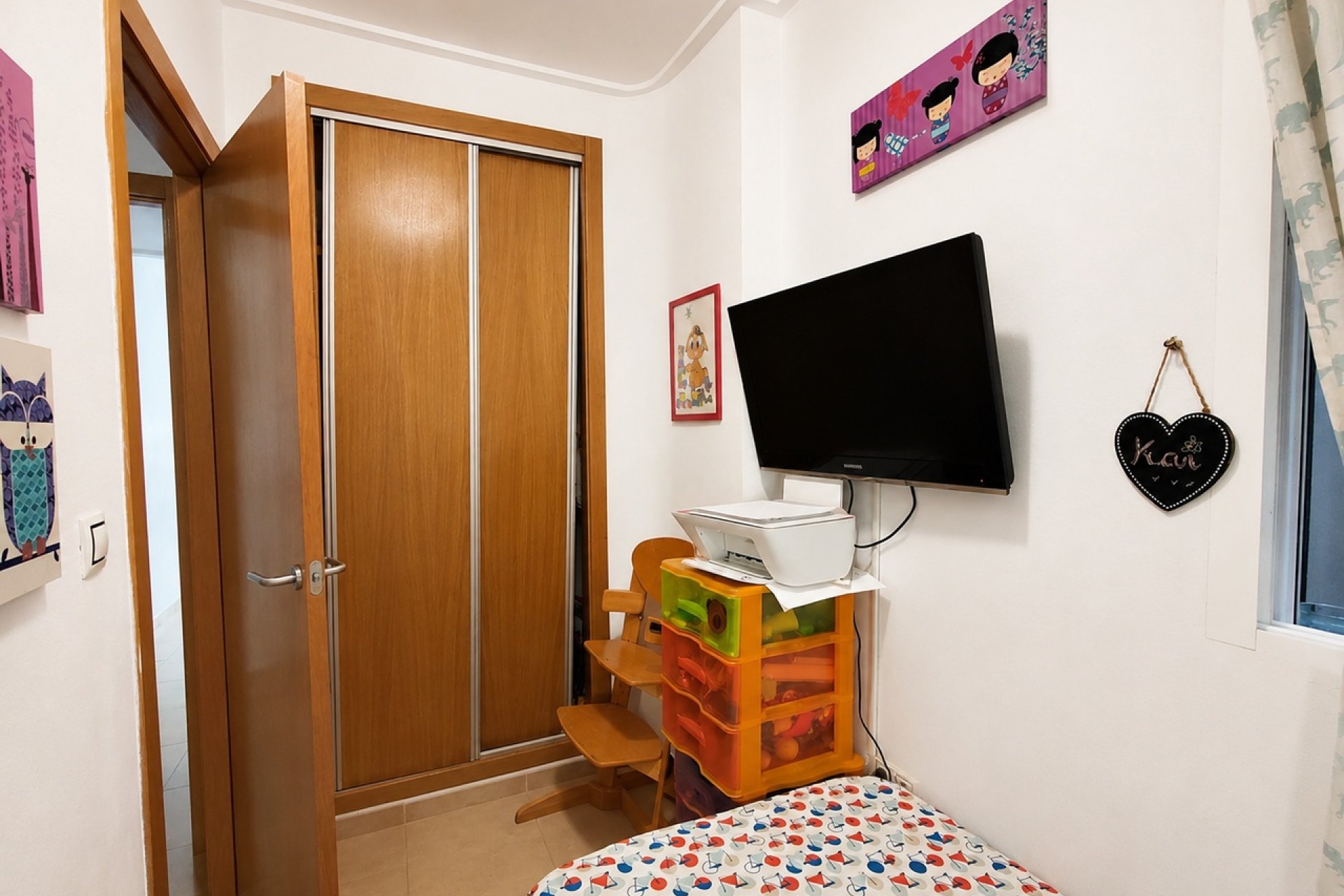 Herverkoop - Apartment -
Torrevieja - Costa Blanca