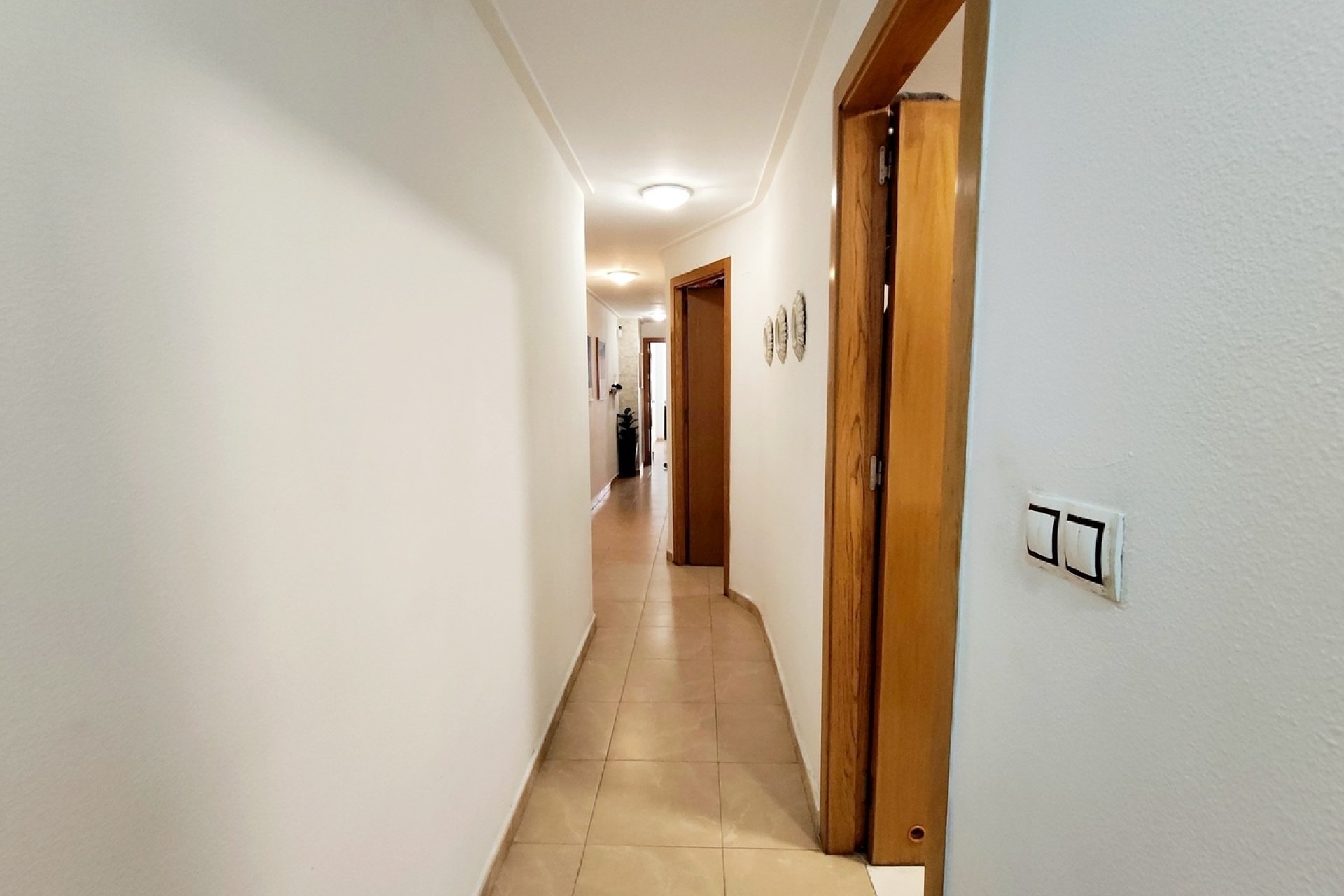 Herverkoop - Apartment -
Torrevieja - Costa Blanca