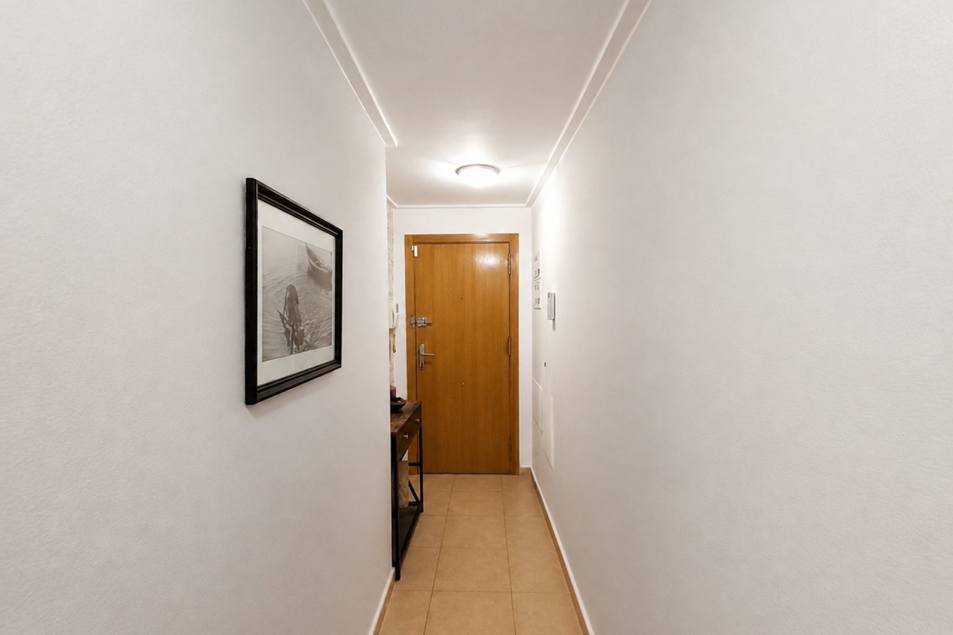 Herverkoop - Apartment -
Torrevieja - Costa Blanca
