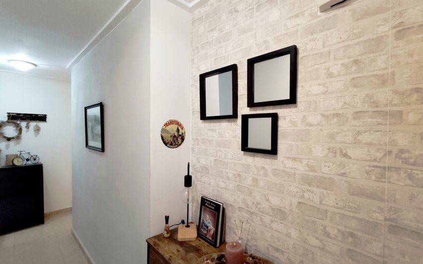 Herverkoop - Apartment -
Torrevieja - Costa Blanca