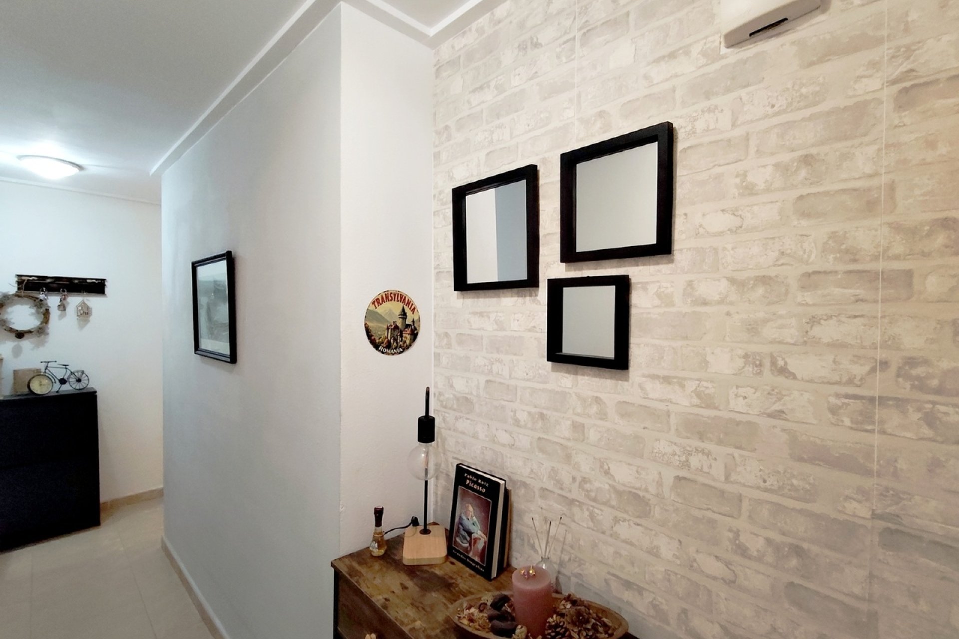 Herverkoop - Apartment -
Torrevieja - Costa Blanca