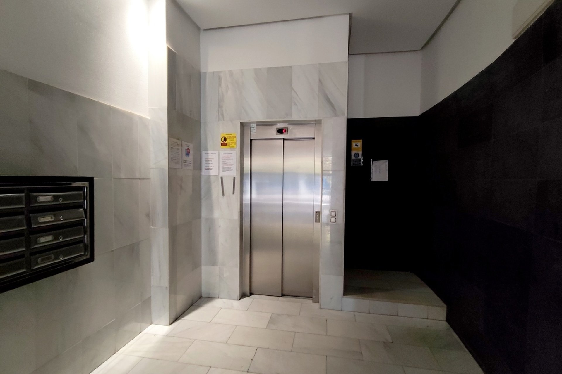 Herverkoop - Apartment -
Torrevieja - Costa Blanca