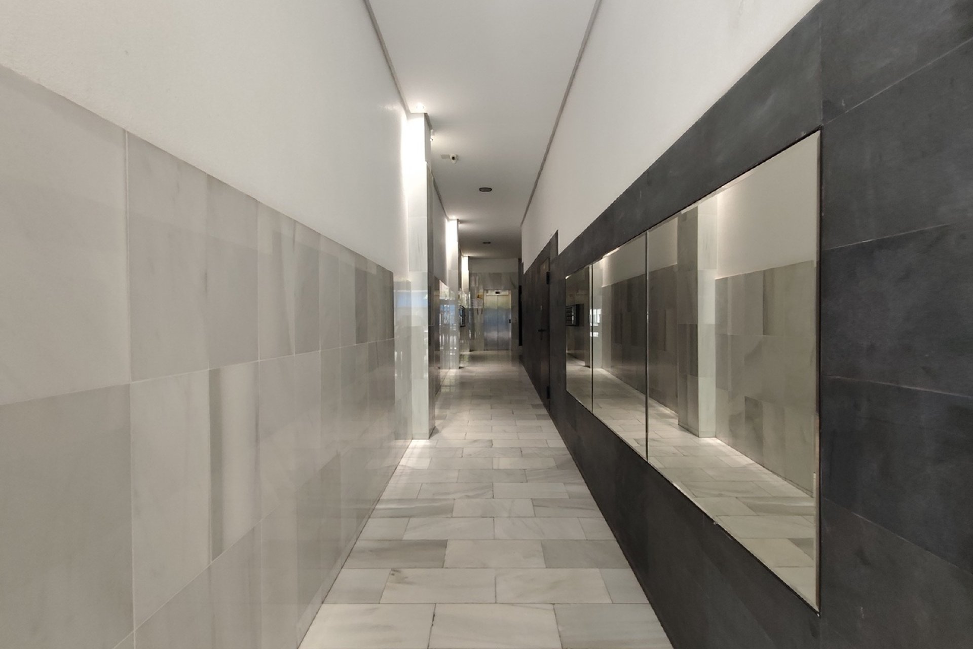Herverkoop - Apartment -
Torrevieja - Costa Blanca