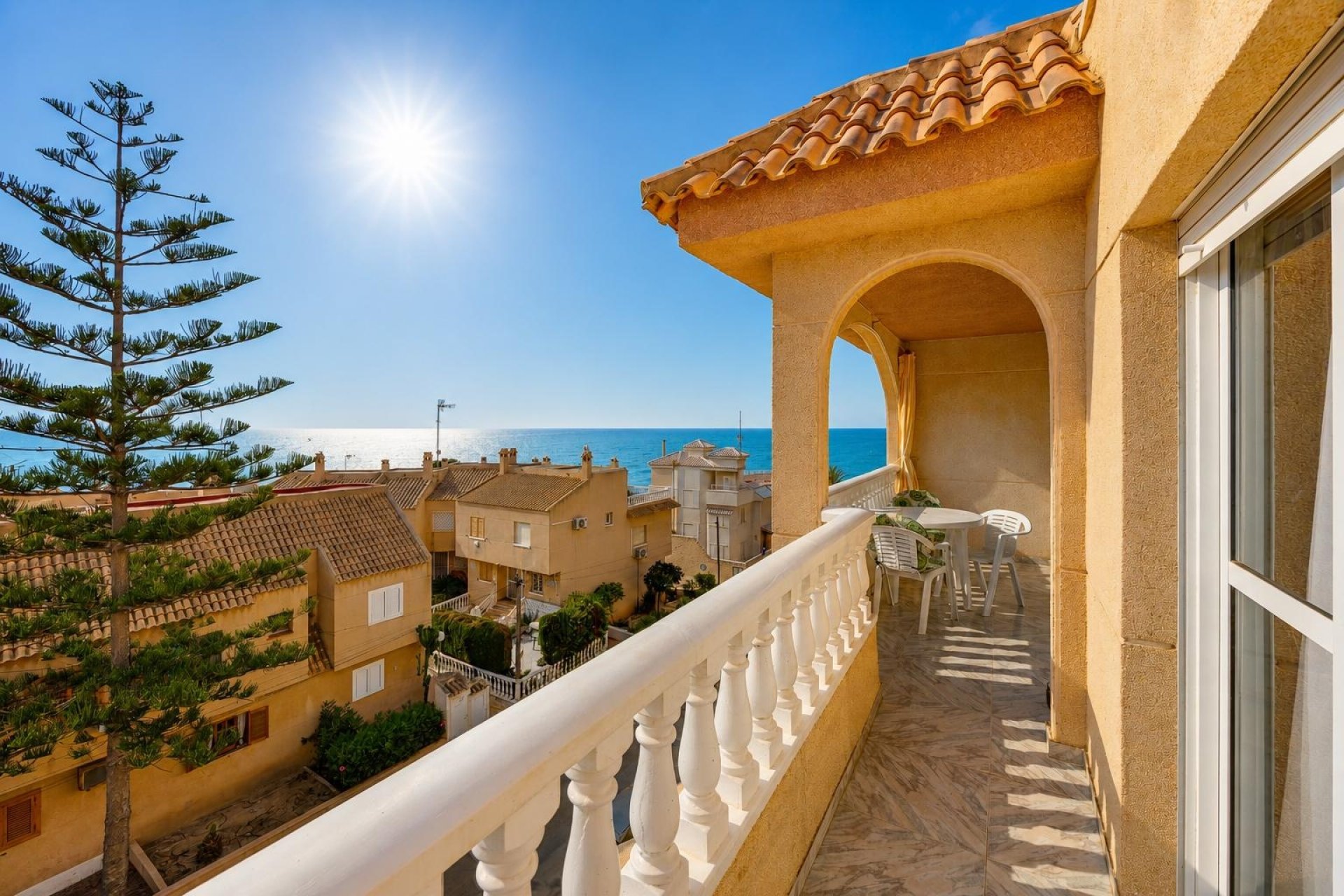 Herverkoop - Apartment -
Torrevieja - Costa Blanca