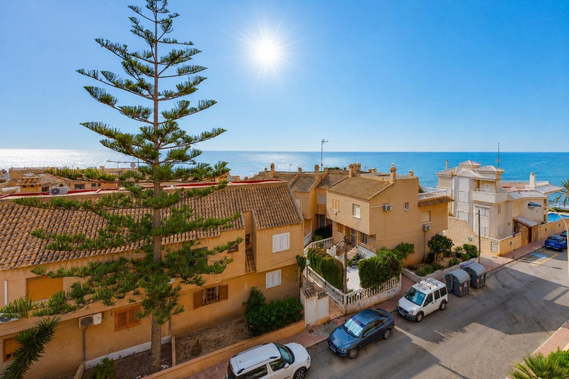 Herverkoop - Apartment -
Torrevieja - Costa Blanca