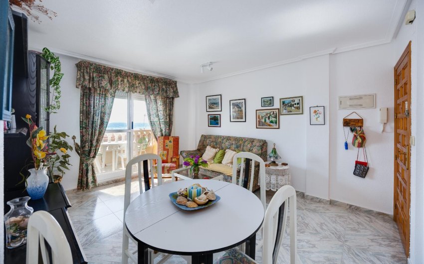 Herverkoop - Apartment -
Torrevieja - Costa Blanca