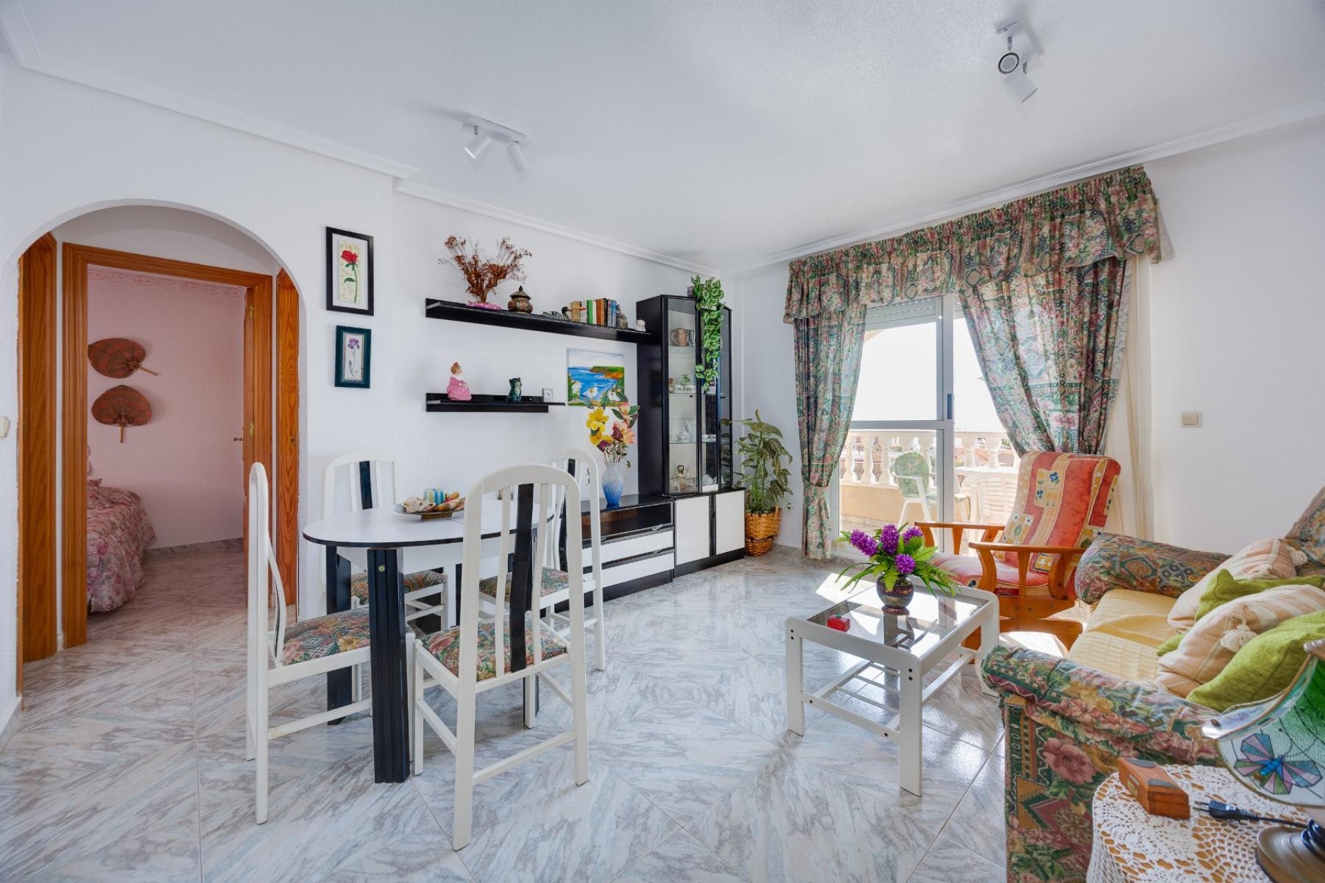 Herverkoop - Apartment -
Torrevieja - Costa Blanca