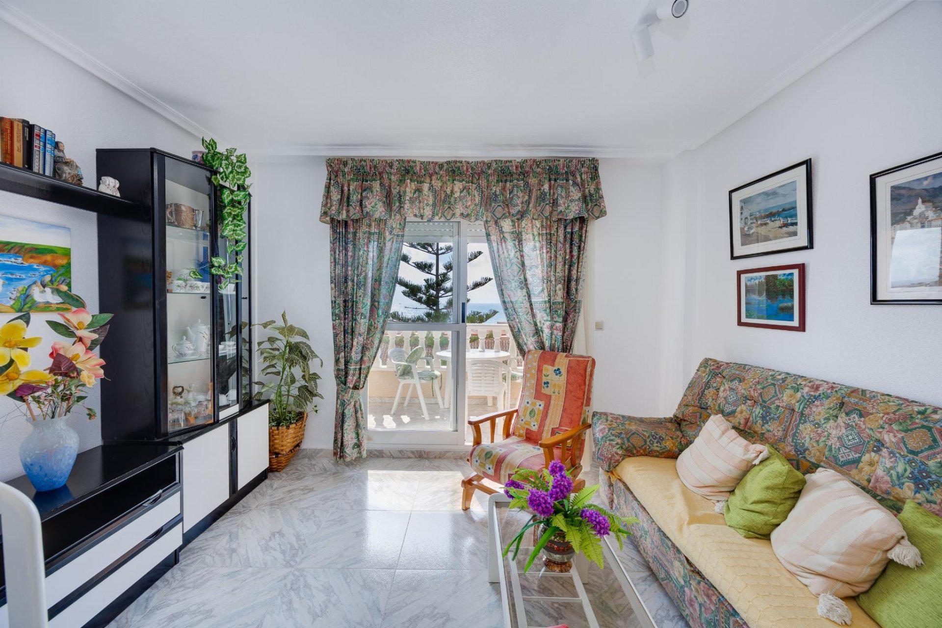 Herverkoop - Apartment -
Torrevieja - Costa Blanca
