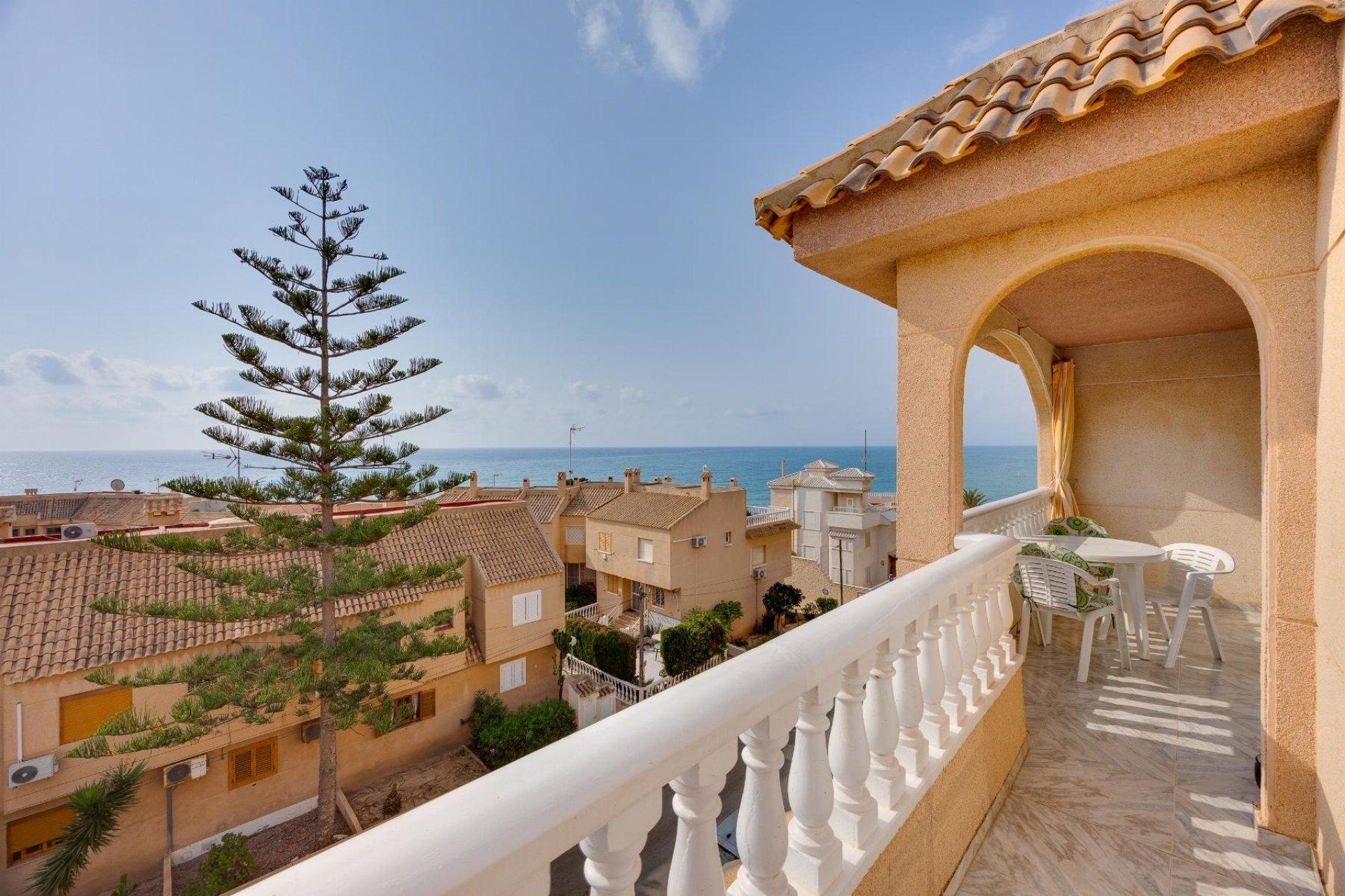 Herverkoop - Apartment -
Torrevieja - Costa Blanca