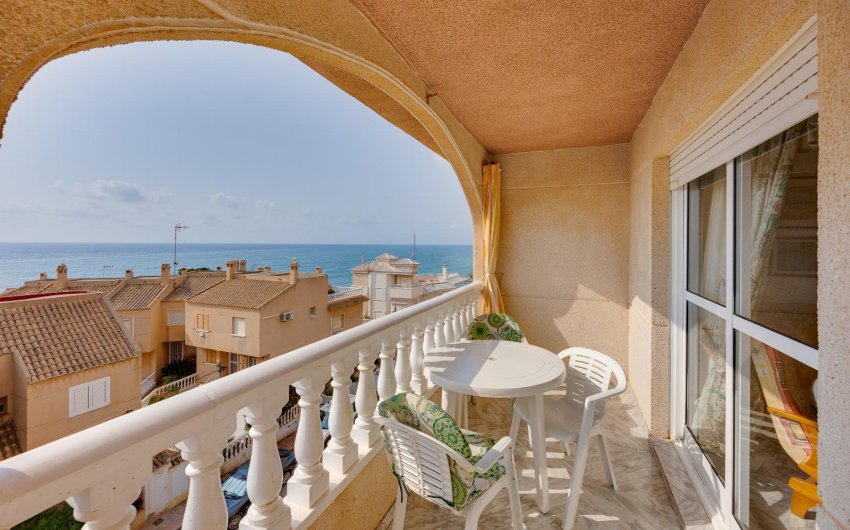 Herverkoop - Apartment -
Torrevieja - Costa Blanca