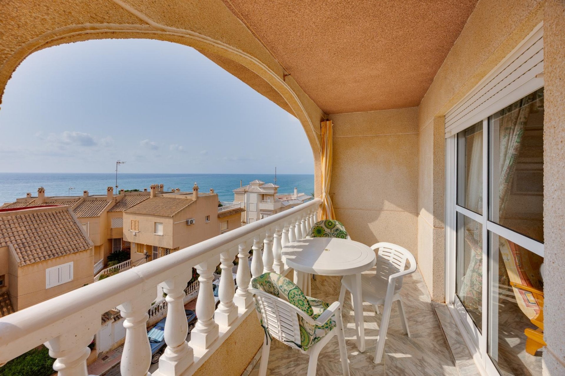 Herverkoop - Apartment -
Torrevieja - Costa Blanca