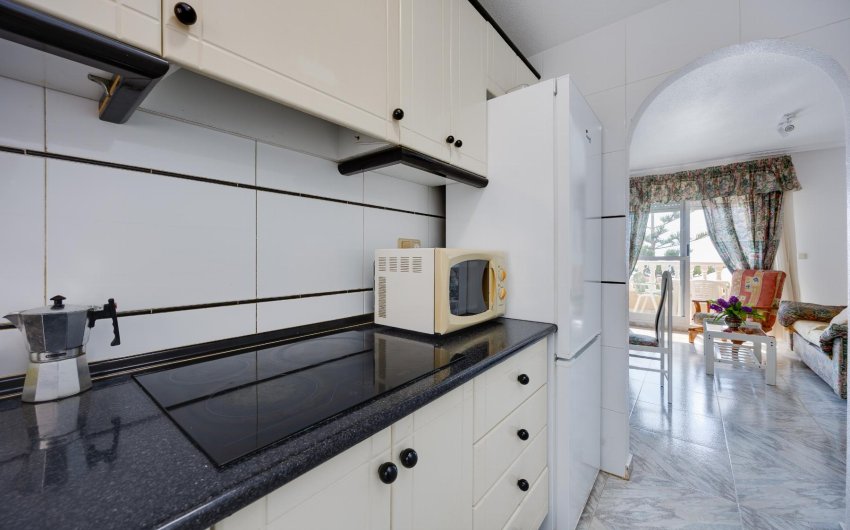 Herverkoop - Apartment -
Torrevieja - Costa Blanca