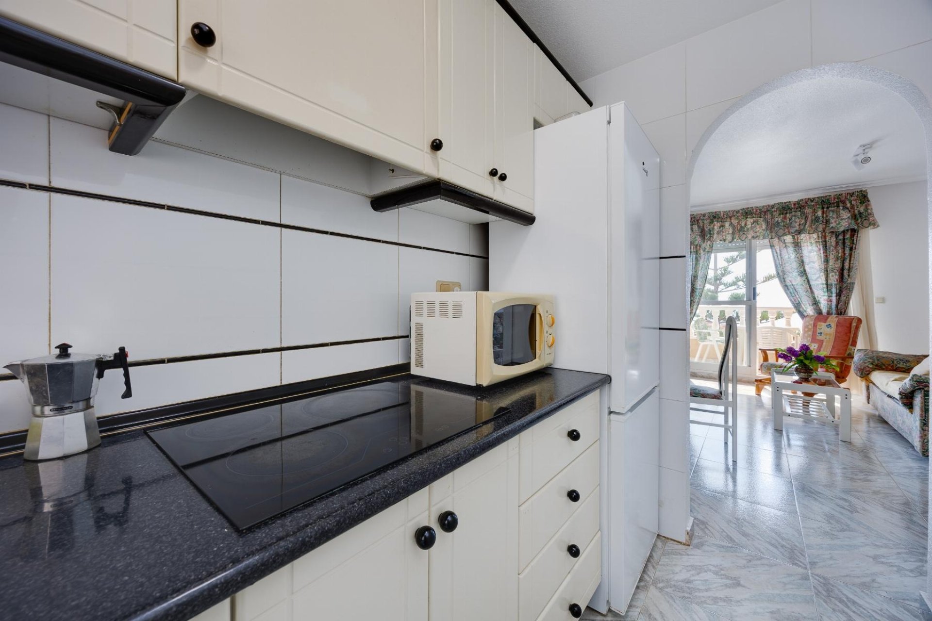 Herverkoop - Apartment -
Torrevieja - Costa Blanca