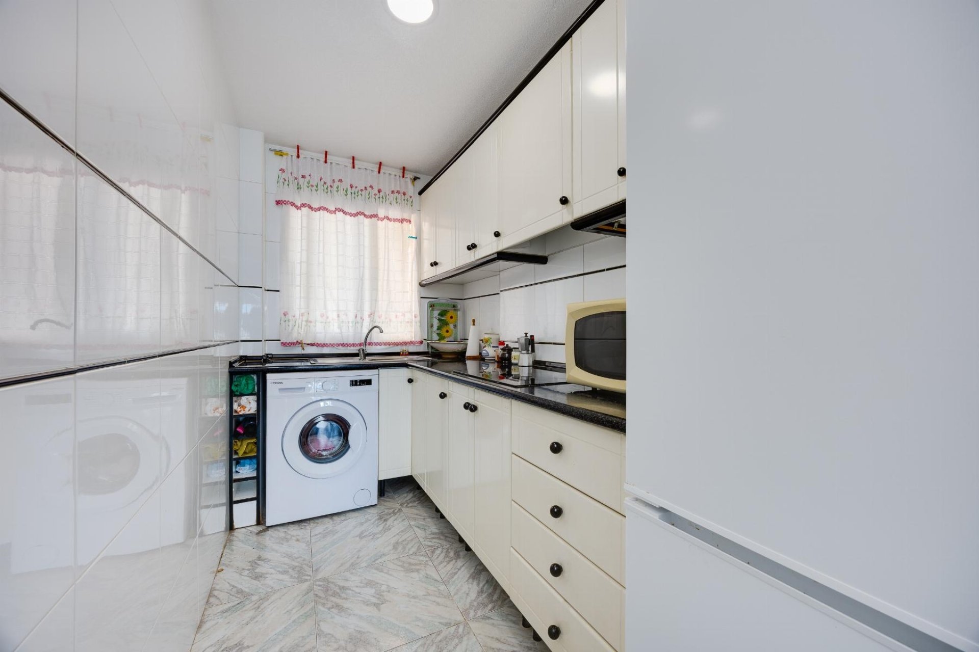 Herverkoop - Apartment -
Torrevieja - Costa Blanca