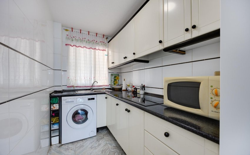 Herverkoop - Apartment -
Torrevieja - Costa Blanca