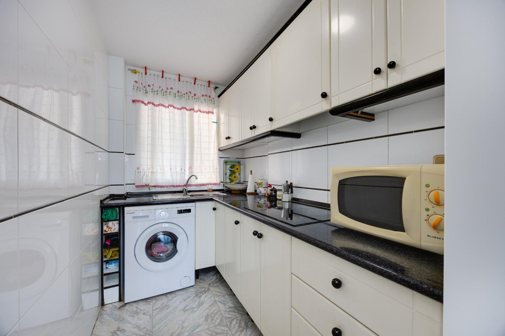 Herverkoop - Apartment -
Torrevieja - Costa Blanca