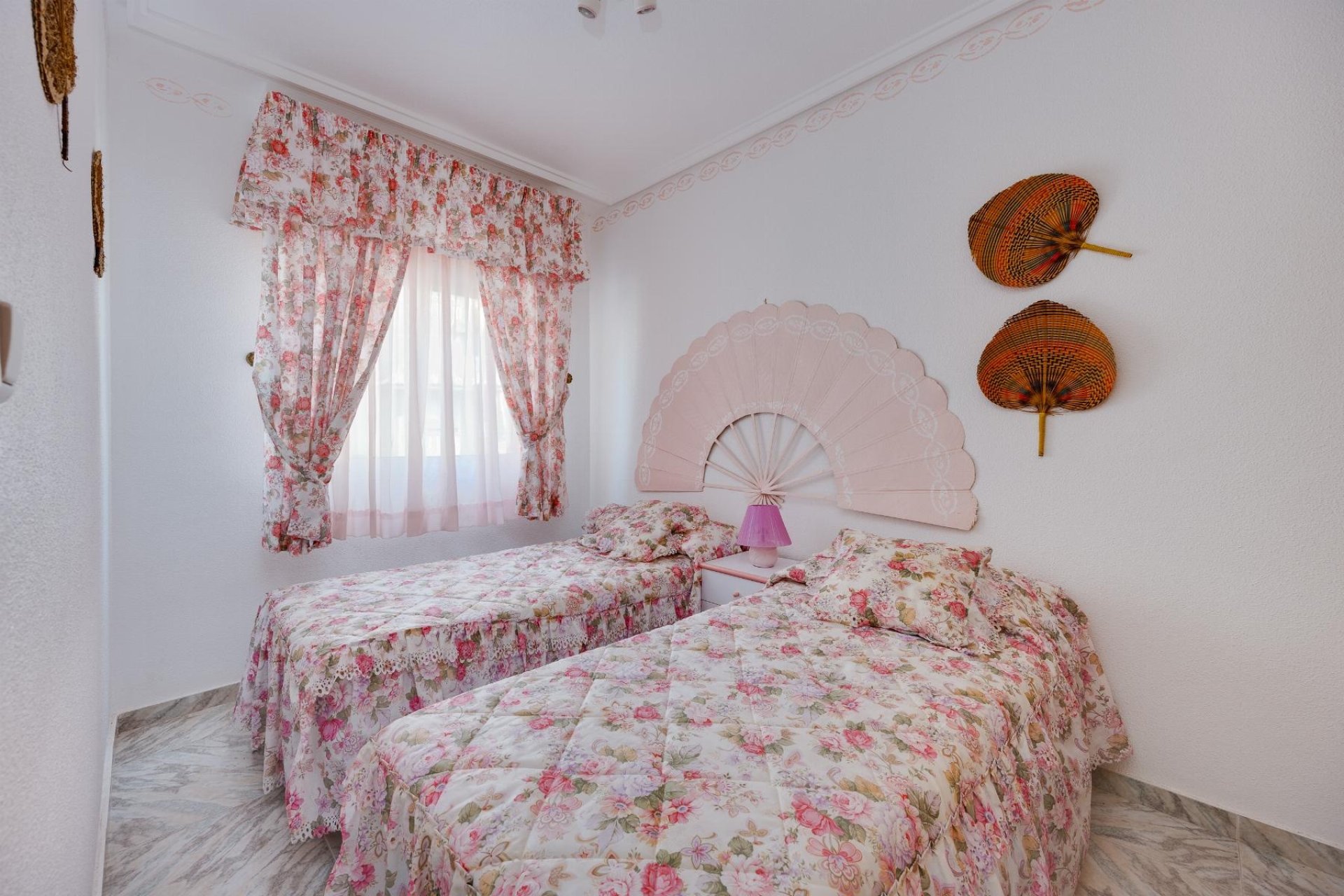 Herverkoop - Apartment -
Torrevieja - Costa Blanca