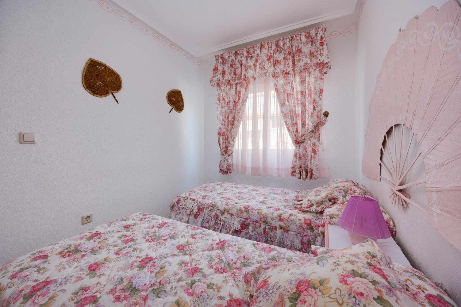 Herverkoop - Apartment -
Torrevieja - Costa Blanca