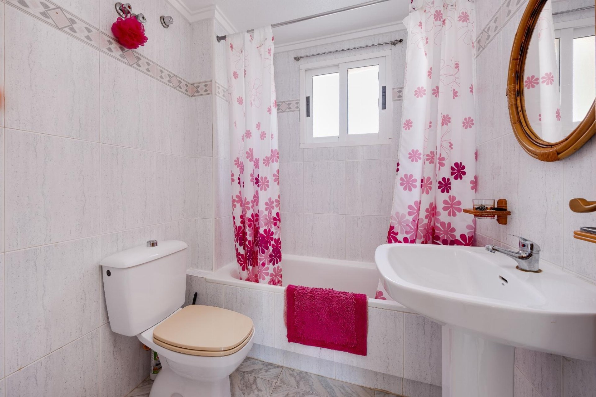 Herverkoop - Apartment -
Torrevieja - Costa Blanca