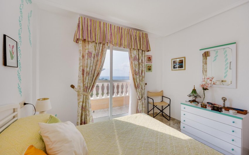 Herverkoop - Apartment -
Torrevieja - Costa Blanca