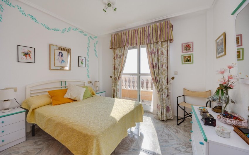 Herverkoop - Apartment -
Torrevieja - Costa Blanca