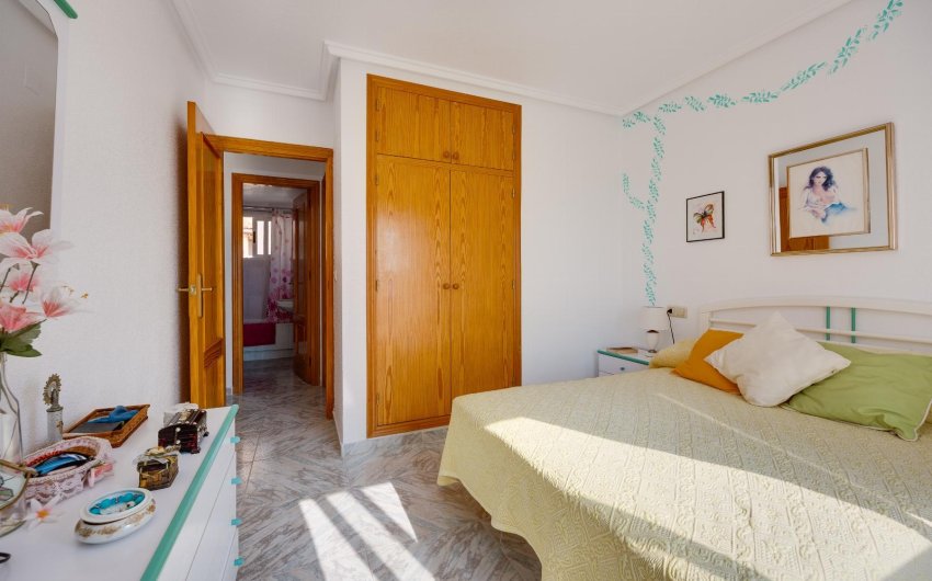 Herverkoop - Apartment -
Torrevieja - Costa Blanca