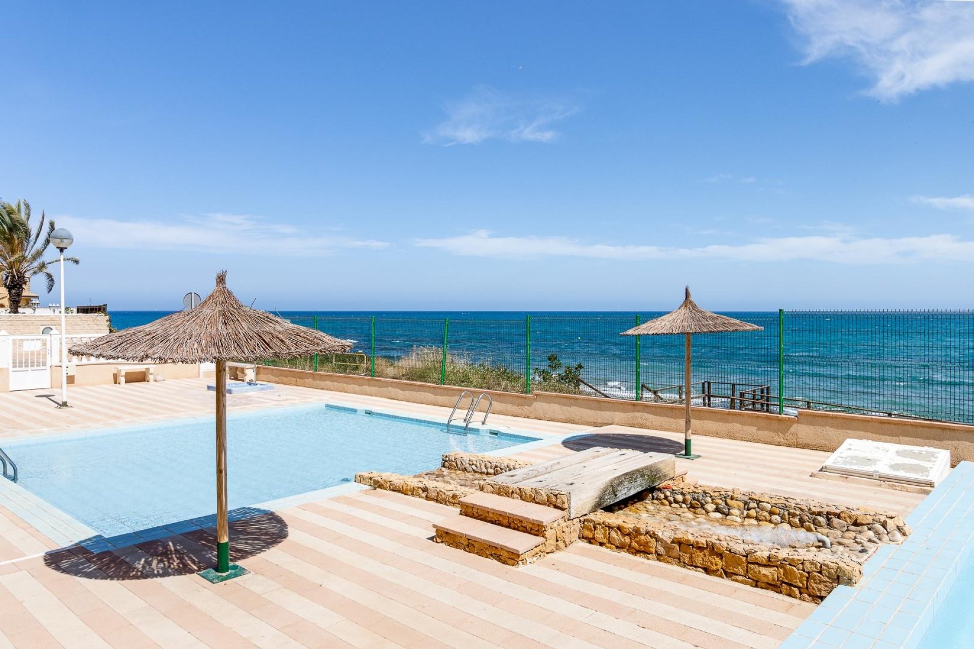 Herverkoop - Apartment -
Torrevieja - Costa Blanca