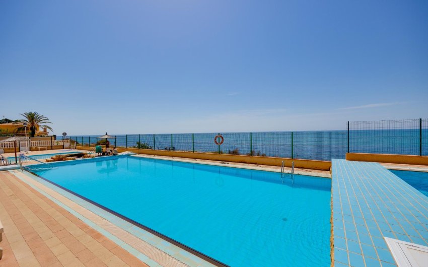 Herverkoop - Apartment -
Torrevieja - Costa Blanca