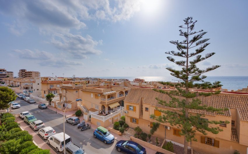 Herverkoop - Apartment -
Torrevieja - Costa Blanca